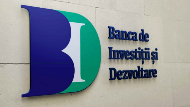 banca de investitii si dezvoltare