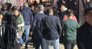 Tabloul de la PNL Brașov: Cocoș după gratii, Veștea la bere