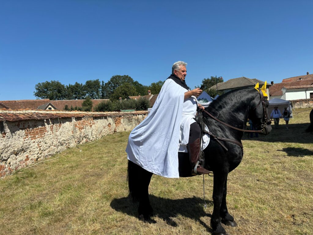 Așa a fost la Festivalul „Cavalerii Teutoni se întorc în Cetatea Feldioara”. Mii de oameni la concertul Irinei Rimes (VIDEO și GALERIE FOTO) 14 IMG 20250901 WA0004