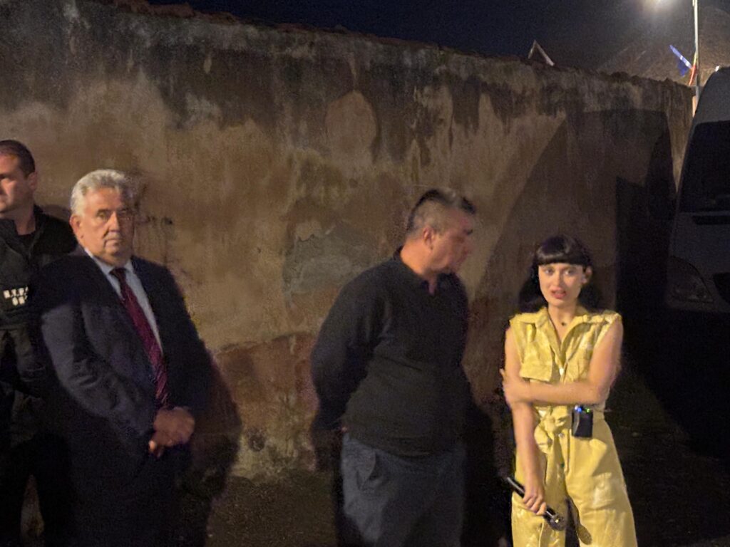 Așa a fost la Festivalul „Cavalerii Teutoni se întorc în Cetatea Feldioara”. Mii de oameni la concertul Irinei Rimes (VIDEO și GALERIE FOTO) 1 IMG 20250901 WA0005