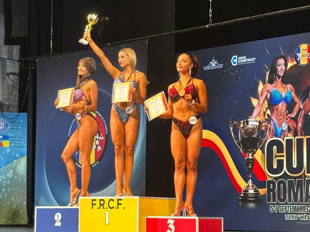 Cupa României la Culturism și Fitness și Dracula Fitness Show, în acest weekend, la Brașov (VIDEO și GALERIE FOTO) 16 IMG 20250906 WA0100