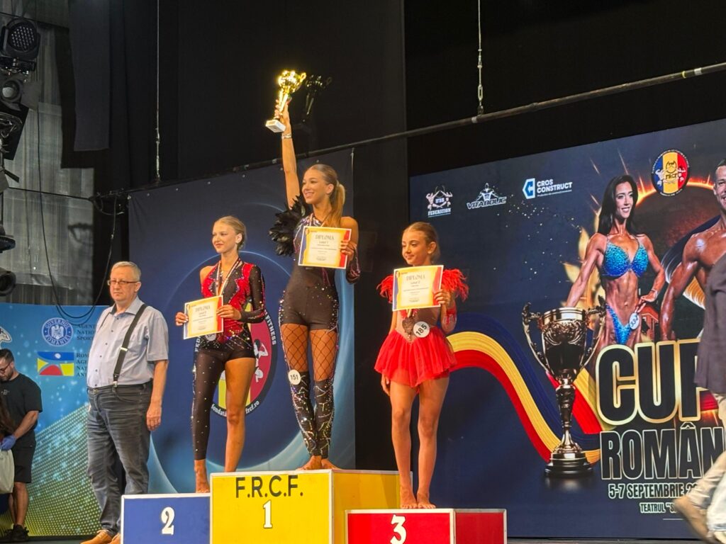 Cupa României la Culturism și Fitness și Dracula Fitness Show, în acest weekend, la Brașov (VIDEO și GALERIE FOTO) 14 IMG 20250906 WA0107