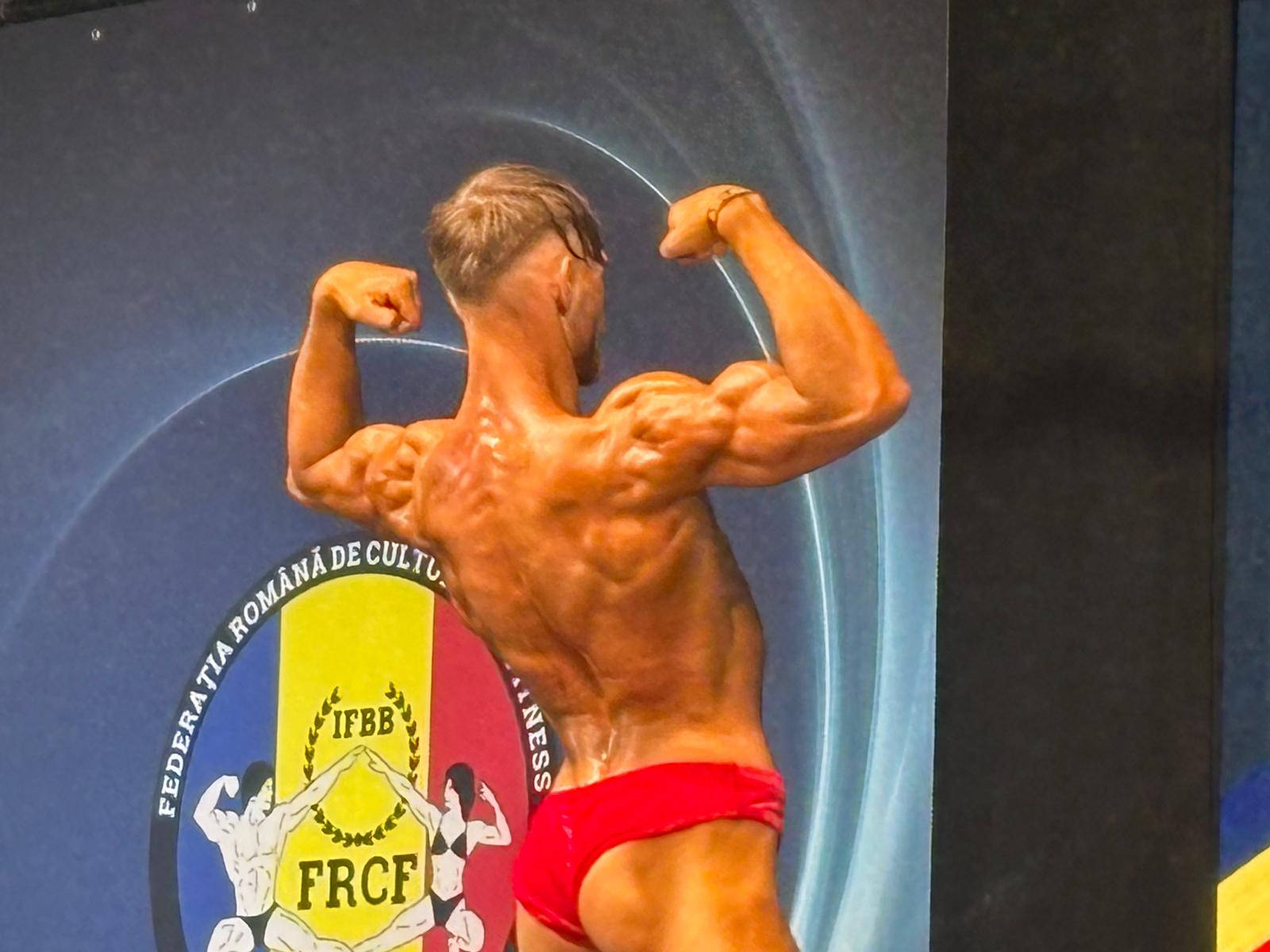 Cupa României la Culturism și Fitness și Dracula Fitness Show, în acest weekend, la Brașov (VIDEO și GALERIE FOTO) 1 Imagine WhatsApp 2025 09 06 la 13.08.34 5025a617