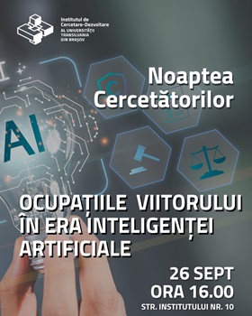 noaptea cercetatorilor