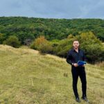 GALERIE FOTO. Proiect unic în România! Municipiul Codlea va deveni Tărâmul Basmelor Românești 2 primar mihai cimpeanu