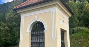 Troițele nu sunt ruine, nu sunt poveri. Ele sunt mărturii de credință și identitate