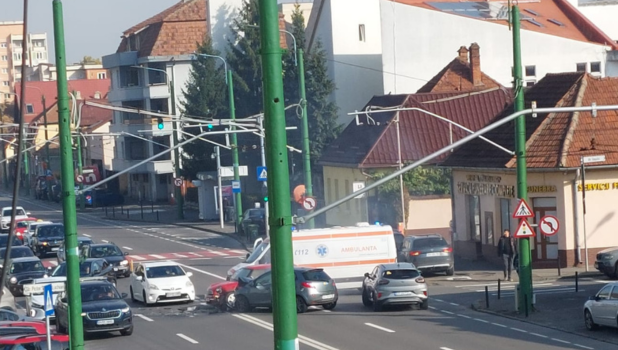 accident