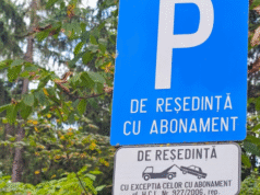 Brașovenii au luat cuvântul. Regulamentul parcărilor, remodelat după peste 200 de propuneri