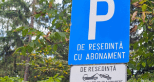Schimbări majore la parcările rezidențiale din municipiu: domiciliul și înmatricularea în Brașov devin condiții obligatorii