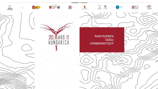 ars hungarica - sibiu