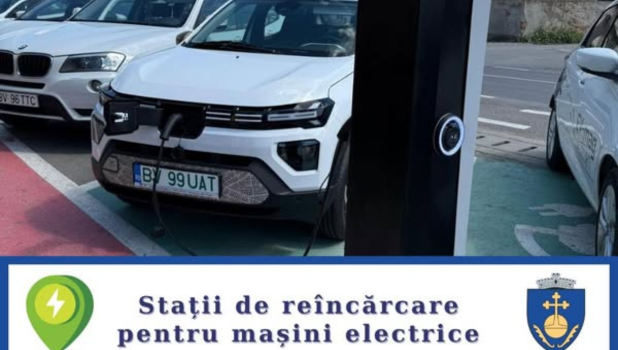 prejmer masini eletrice