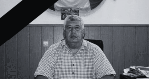 A murit Paul Cernat, fost primar al comunei Bod!