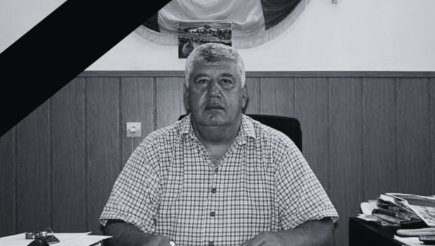 paul cernat