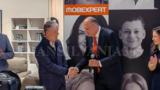 S-a deschis noul magazin Mobexpert Brașov (VIDEO și GALERIE FOTO) 3 20.10.25 10 1