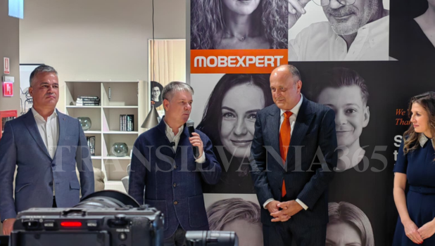 S-a deschis noul magazin Mobexpert Brașov (VIDEO și GALERIE FOTO) 6 20.10.25 13 1