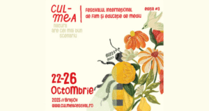 Cinci zile pe CULMEA poveștilor despre natură, animale și oameni la Brașov