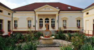 Anunț licitație publică concesionare teren intravilan în Hărman