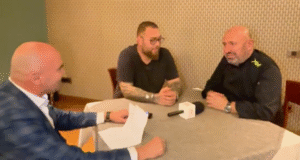VIDEO. Cătălin Scărlătescu: „Brașovul este ca o icoană gastronomică”