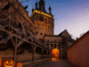 Sighișoara devine capitala Halloweenului! Halloween în Cetate revine între 30 octombrie și 1 noiembrie