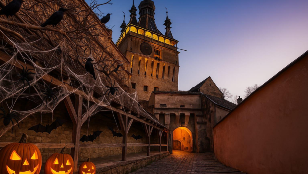 sighisoara