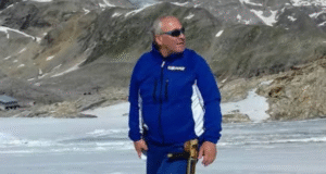 A murit profesorul Mihai Olaru, un reper al schiului românesc!