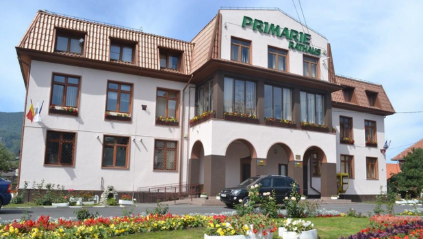 primaria codlea