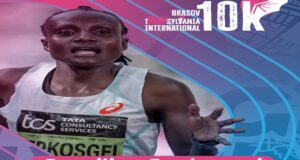 Elita mondială pe șosea vine la tRUNsylvania International 10K, proba vedetă de la Brașov Running Festival