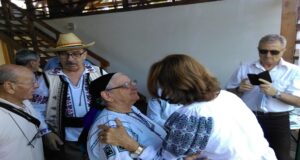 Maria Grapini: „Istoria ne arată, zi de zi, că vârstnicii sunt o veritabilă comoară pentru această țară!”