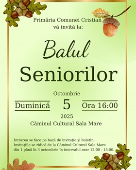 balul