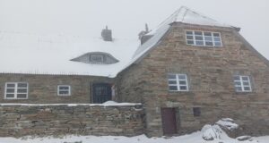 Sezon încheiat la Podragu: cabana din Făgăraș se închide pe 20 octombrie