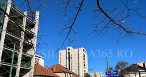 FOTO. Ruinele din centrul Brașovului!