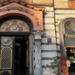 FOTO Înghețată cu colivă, soare de octombrie și o zi neașteptat de frumoasă în Brașov 3 colivaa3