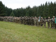 Întoarcerea serviciului militar? Armata mizează pe 3.000 de tineri voluntari