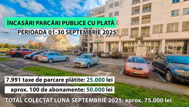 parcari Fagaras