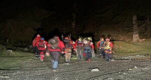 Intervenție contra cronometru în Bucegi: copil dispărut, găsit de meteorologul de la stația Omu