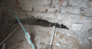 Grădinița nr. 3 din Râșnov, încadrată în clasa de risc seismic RS2. Va fi consolidată înainte de modernizare