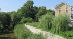 Încă 3 kilometri de pistă de biciclete și spatii de recreere pentru sibieni
