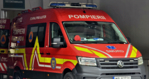 Trei zile pline la ISU Brașov! 135 de persoane au avut nevoie de ajutor medical