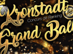 Brașovul găzduiește o nouă ediție a competiției de dans sportiv Kronstadt Grand Ball