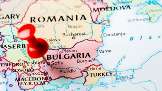 bulgaria