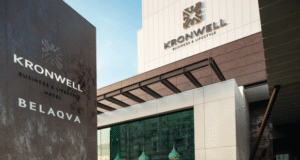Hotelul Kronwell, cinci nominalizări la TopHotel Awards 2026