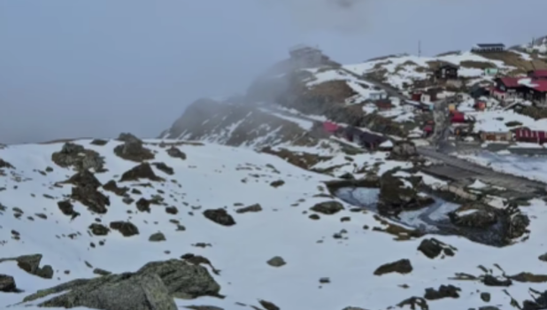 transfagarasan - balea lac