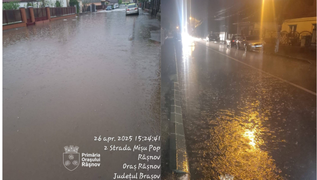 rasnov inundatii