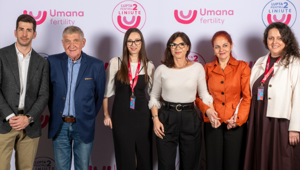 umana fertility