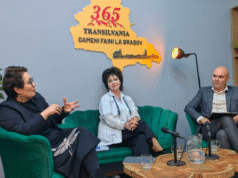 VIDEO. Angajații uzinei de apă din Săcele au stat câte două săptămâni la locul de muncă