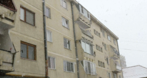 Aproape 11 milioane lei pentru reabilitarea energetică a unui bloc din Sfântu Gheorghe