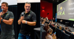 Programul de educație rutieră „E.R.A. – Educație, Responsabilitate, Atitudine”: un model național de prevenție, reîncepe în liceele din județul Brașov