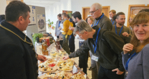 Brașov, capitala europeană a sustenabilității alimentare timp de trei zile