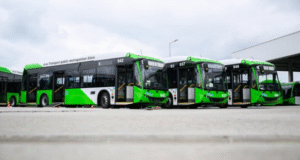 Transportul public metropolitan Sibiu se extinde. Șase localități noi conectate cu orașul, din 1 decembrie