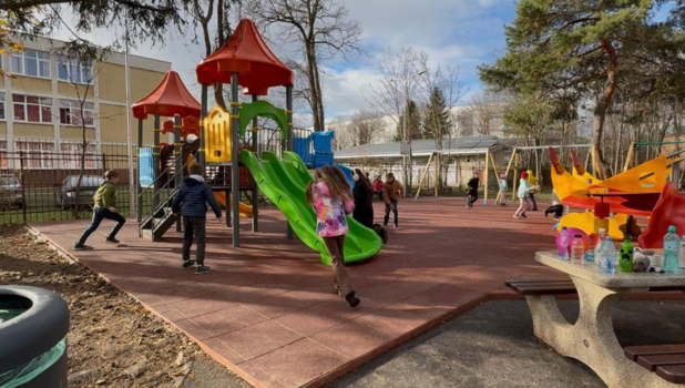 parc astra